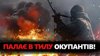 Потужні ВИБУХИ в БРЯНСЬКУ! Влада в ІСТЕРИЦІ / Намагаються ПРИХОВАТИ наслідки ВЛУЧАНЬ