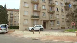 Dijon : Un homme de 30 ans a été touché par plus de 5 balles