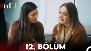 Yargı 12. Bölüm