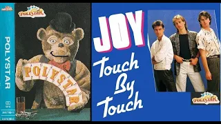 JOY - TOUCH BY TOUCH "DISCO POLYSTAR" 1985