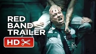 Snowpiercer Red Band TRAILER (2014) - Chris Evans Movie HD