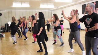 THIS IS ME- Keala Settle(Greatest Showman)-Zumba™ Choreo