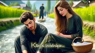 🥀Mujh ko itna bata de koi Hindi Song || Arjit Singh Whatsapp Status || New trend whatsapp status🔥❣️