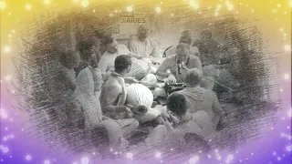 Aindra Prabhu Hare Krishna Kirtan ~ 09 | HG Aindra Dasa