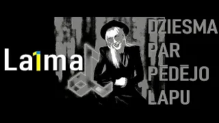 LAIMA & Максим Галкин ft. Алла Пугачёва DZIESMA PAR PĒDĒJO LAPU Pauls Peters 2023