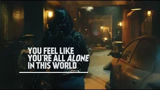 Shadowhunters | You Feel Like You're All Alone In This World