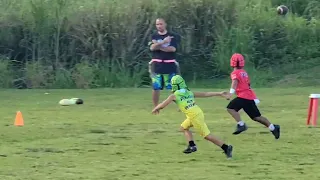 Mathias Fonoti - Pylon 10U (10APR24)