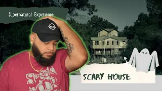 Top 10 SCARIEST GHOST Videos of the MONTH  - LIVE with ARTOFKICKZ