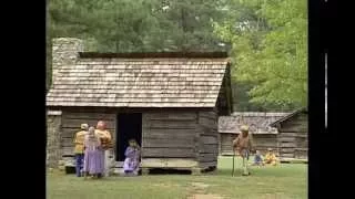 Determining a Traditional Cultural Property -  New Echota