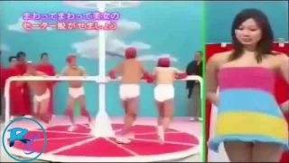 10 Weirdest Japanese Game Shows You Won't Believe Actually Exist