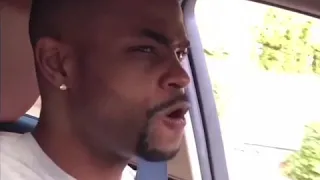 Heey kingbach annoying uber driver