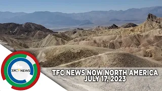 TFC News Now North America | July 17, 2023