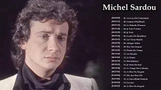 Michel Sardou Greatest Hits Playlist Michel Sardou Best Of Full Album 2021