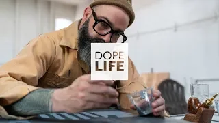 Jermey Fish | DOPE Life