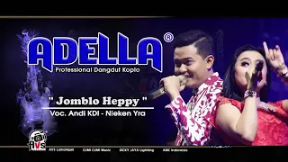 JOMBLO HAPPY VERSI DANGDUT