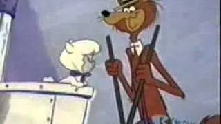 É o Lobo - 1969       Séries e Desenhos Antigos.flv