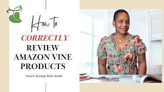 Amazon Vine Program | How To Review 15 Amazon Vine Products A Day Without Getting Account Effected