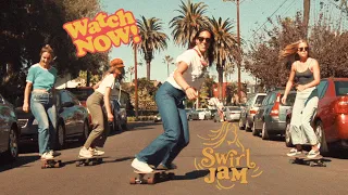 SwirlJam by Carver Skateboards