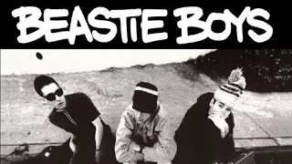 Bestie Boys - So What'Cha Want (Soul Assassin Remix Version). Black Mad, Chic Show, Furacão 2000