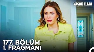 Yasak Elma 177. Bölüm 1. Fragmanı | BÜYÜK FİNAL!  @YasakElma