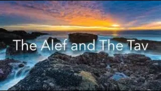 The Alef and the Tav the Alpha and Omega Torah revelation