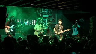 The Local Train (Hard Rock Cafe Gurugram) : Bandey