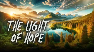 The Light of Hope | Beautiful Relaxing Nature Music 🐦