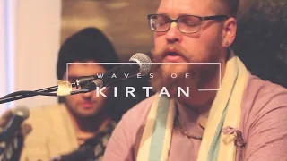 WAVES OF KIRTAN #48 // Amala Harinam Prabhu - Vaishnava Winter Festival 2019