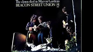 Beacon Street Union [US, Psych/Garage 1968] Angus Of Aberdeen