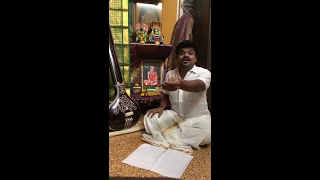 Sri Sankara Sangeetha Vaibhavam - Kunnakudi M. Balamurali krishna