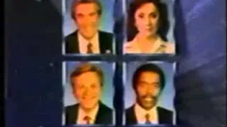 KABC Eyewitness News at 11 Open (1988)