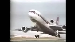 1977 TWA Commercial