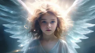 Music of Angels and Archangels - Heal All the Damage of the Body, the Soul and the Spirit, Healing