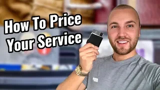 How To Price Social Media Marketing Services