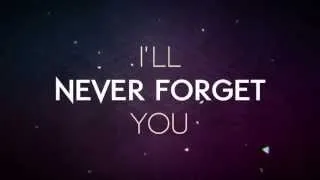 Lena Katina - Never Forget [Lyric Video]