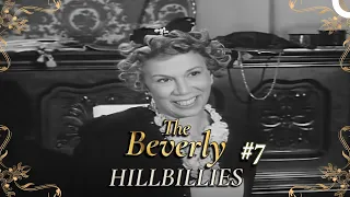 The Beverly Hillbillies - Special Part 7 | Classic Hollywood TV Series