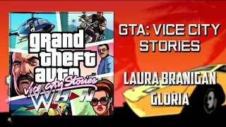 GTA: Vice City Stories | Laura Branigan - Gloria [Flash FM] + AE (Arena Effects)