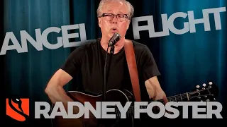 Angel Flight | Radney Foster