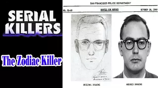 Serial Killers - E16: The Zodiac Killer Pt.2