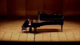 F.Liszt, Ballade No.2 (Young Musicians on World Stages)