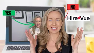 Ace Your HireVue video Interview: 5 MISTAKES You Need To AVOID!