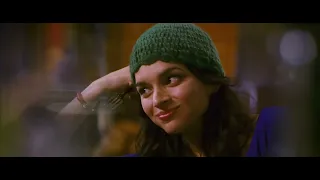 Norah Jones & Jude Law - My Blueberry Nights (2007) Final Scene