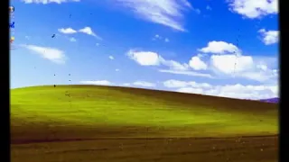 WINDOWS XP JP STARTUP SOUND