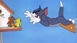 Лучшее из Том и Джерри 1954 - Летающий Кот/Best of Tom and Jerry 1954 - The Flying Cat