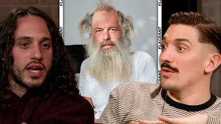Russ on Rick Rubin & Why EVERYONE Wants to Work With Him