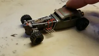 hotwheels ratrod ;)