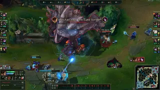 LORE ACCURATE MALPHITE ULT