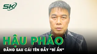 Dự Án Nghìn Tỷ Của Tập Đoàn Phúc Sơn Đắp Chiếu, Ai Là Người Giúp Hậu “Pháo” “Vượt Khó” | SKĐS