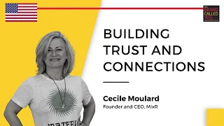 Why Create Communities in an Organisation? | Cecile Moulard |  Founder and CEO, MixR|TBCY