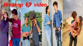 gulsan karela ki video //gulsan karela ki  breakup video // gulsan karela jaanvi Patel ki love story